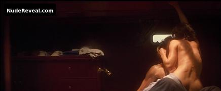 ASHLEY JUDD nude in Double Jeopardy