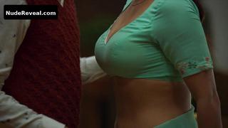 ISHA CHHABRA nude in Mastram