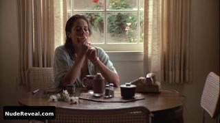 DEBRA WINGER nude in Mike