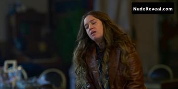 GIDEON ADLON nude in Miller