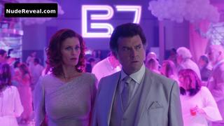 CASSIDY FREEMAN nude in The Righteous Gemstones