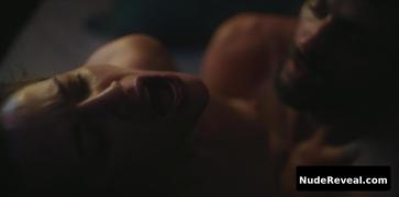 NATALIA LAGE nude in Hard