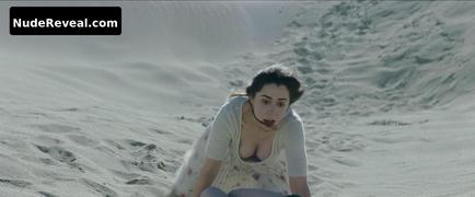 CRISTIN MILIOTI nude in Made For Love