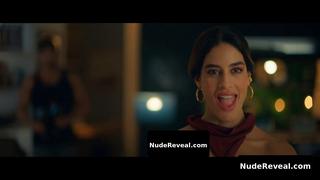 MANUELA GONZALEZ nude in Fake Profile