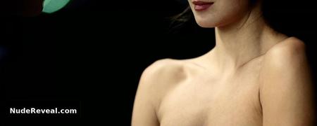 CLARA LAGO nude in I Want You