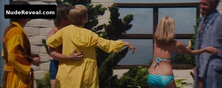 SUZANNE SOMERS nude in Magnum Force