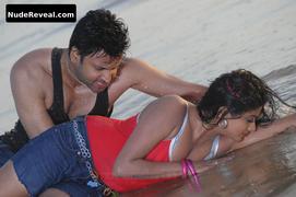 PRIYAMANI nude in Raaj