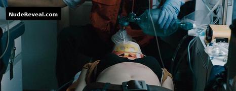 ROSE BYRNE nude in Knowing