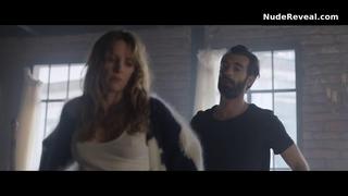 MAGGIE CIVANTOS nude in La Pasion Turca