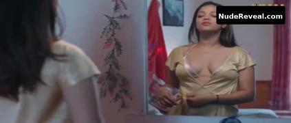 KAJAL JHA nude in Charmsukh Tapan