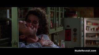 ANDIE MACDOWELL nude in Multiplicity