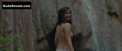 RHEN ESCANO nude in Adan