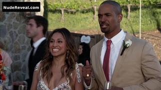 MEAGHAN RATH nude in New Girl
