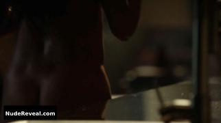 GABRIELLE UNION nude in L.A.