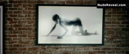 BRITTANY ALLEN nude in The Boys