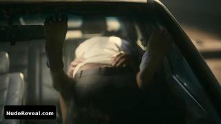 JIKKI NAIR nude in Auto Shankar
