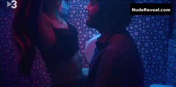 JULIA GIBERT nude in The Hockey Girls