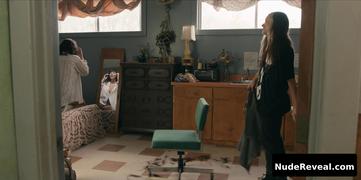 CHLOE VAN LANDSCHOOT nude in From