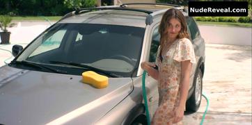 NICOLE WALLACE nude in My Fault