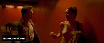 MONICA BELLUCCI nude in Irreversible