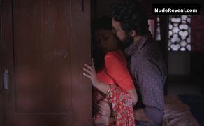 SAURASENI MAITRA nude in Ek Thi Begum