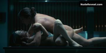 LEE JOO-BIN nude in Money Heist: Korea – Joint Economic Area