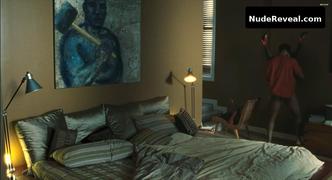 KERRY WASHINGTON nude in She Hate Me