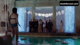 CATHERINE REITMAN nude in Workin