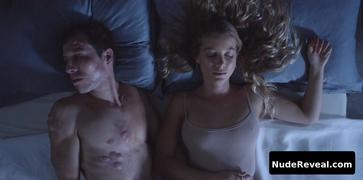 CHARLOTTE VEGA nude in Mosquito State