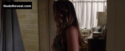 AMBER HEARD nude in Paranoia