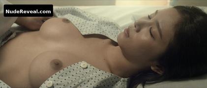 SEO YEONG nude in Miss Butcher
