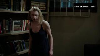 NATALIE DORMER nude in Elementary