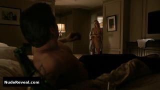 HELENA MATTSSON nude in Nikita