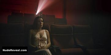 CAMILA VALERO nude in Hotel Cocaine
