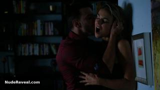 SERINDA SWAN nude in Graceland