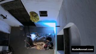 KALYANI CHAITNYA nude in Gandi Baat