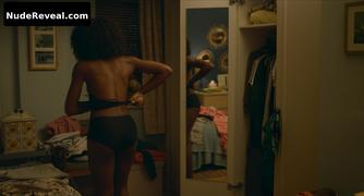 SIMONA BROWN nude in Behind Her Eyes