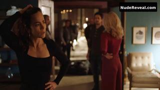 MOLLY BURNETT nude in Queen of the South