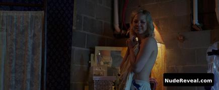 ADELAIDE CLEMENS nude in The Automatic Hate