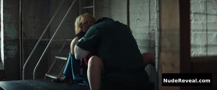 PATRICIA ARQUETTE nude in Escape at Dannemora
