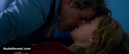 ADELE HAENEL nude in Orphan