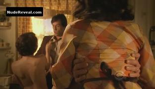 LANA PARRILLA nude in Swingtown
