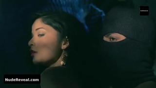ZOYA KHAN nude in Gandi Baat