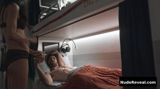 JENNIFER CONNELLY nude in Snowpiercer