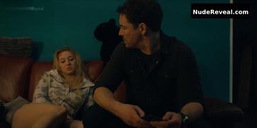 ANNA MARIA MUHE nude in Dogs of Berlin