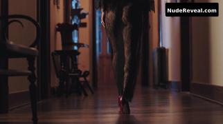 LEONOR WATLING nude in Unauthorized Living