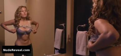 LEELEE SOBIESKI nude in Finding Bliss