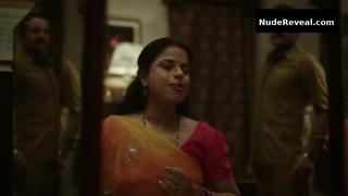 CHITRA BANERJEE nude in Dr. Arora