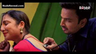 ISHIKA BOSE nude in Doctor Chaurasiya Part 2