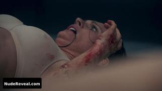DANIELLE CORMACK nude in Wentworth